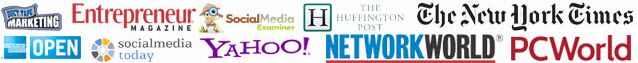 jon rognerud online marketing authority - as seen on